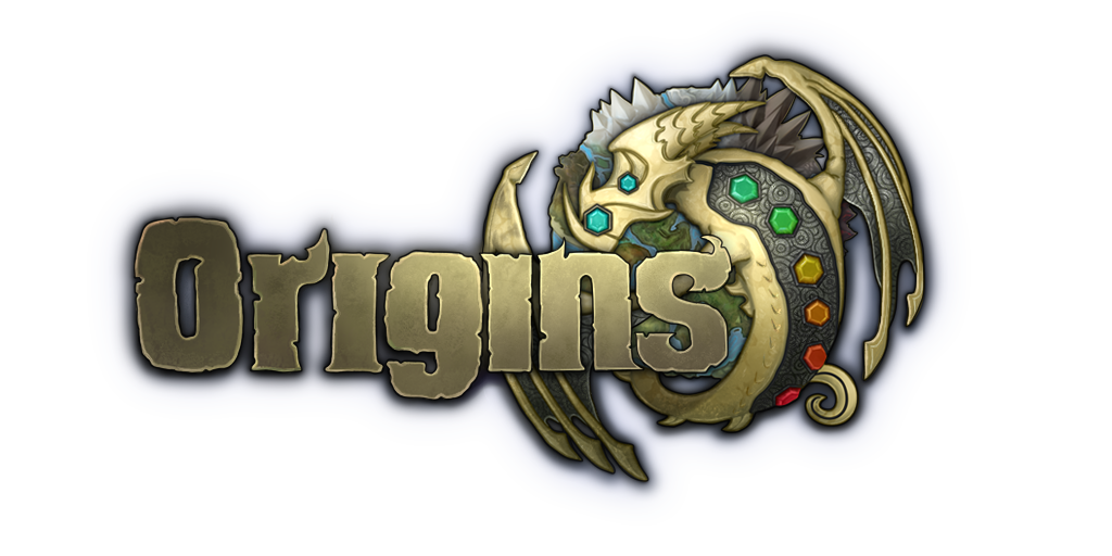 Dragon Nest Origins