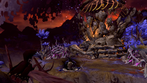 Dragon Nest Origins
